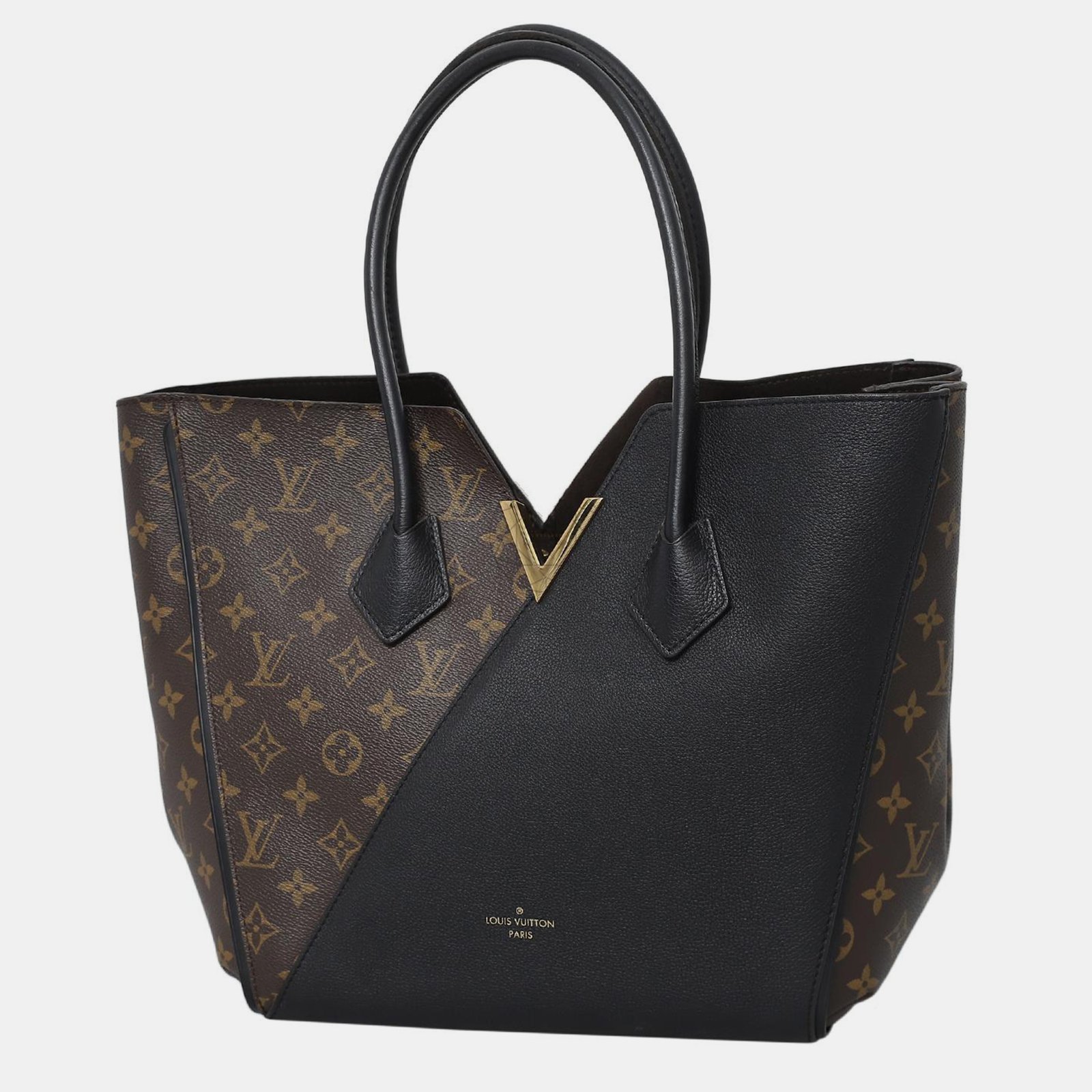 Louis Vuitton Monogram Kimono MM Tote Bag