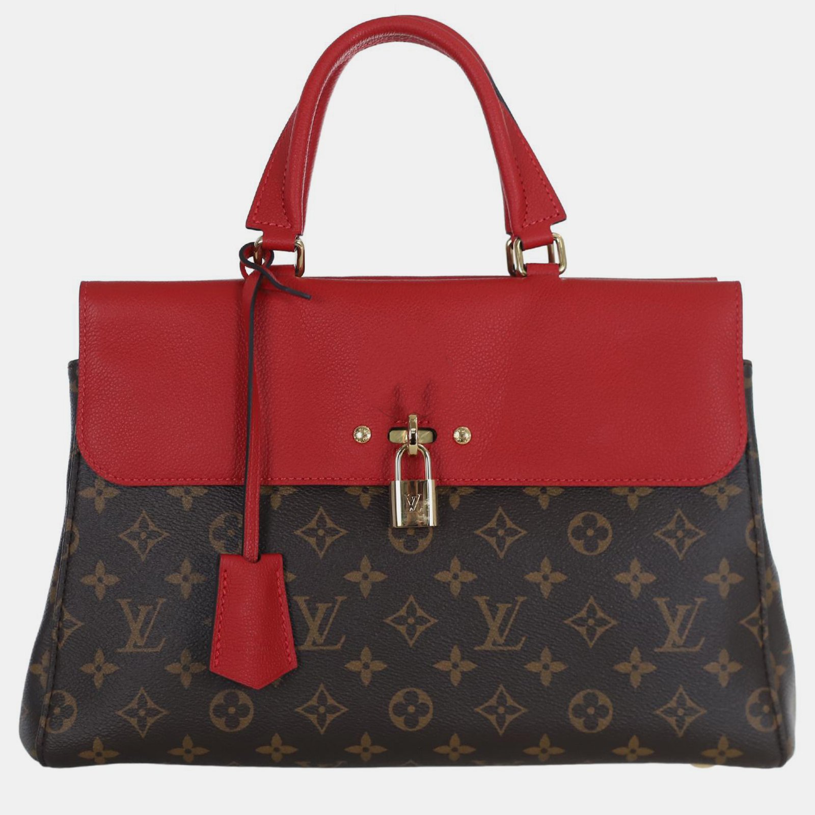 Louis Vuitton Monogram Venus Bag