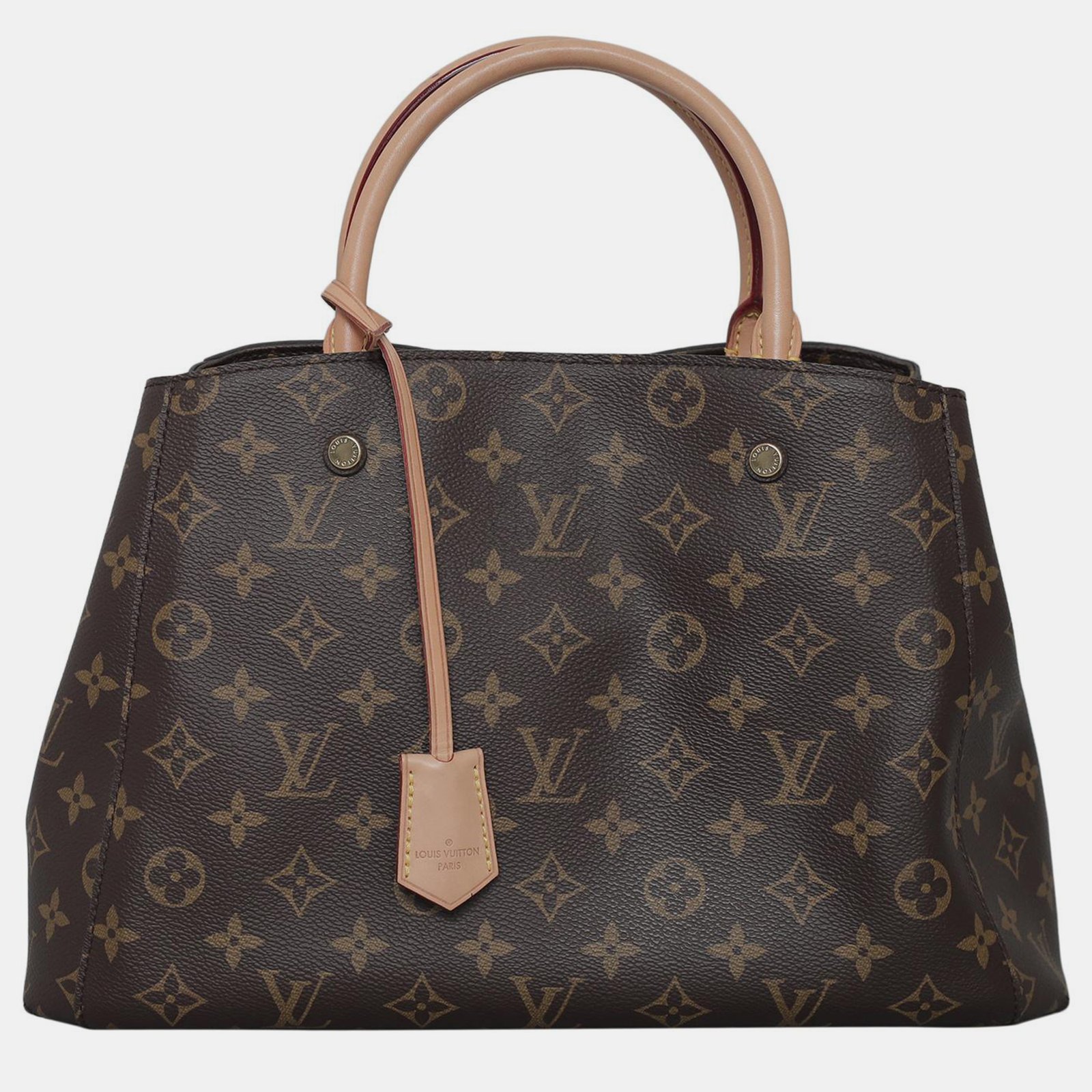 Louis Vuitton Monogram Montaigne MM Bag