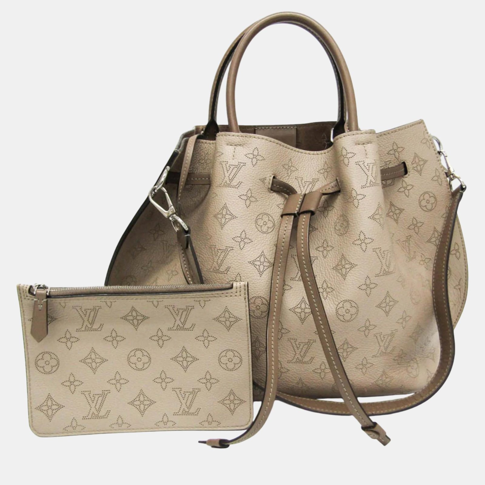 Louis Vuitton Galle Mahina Girolata Handbag