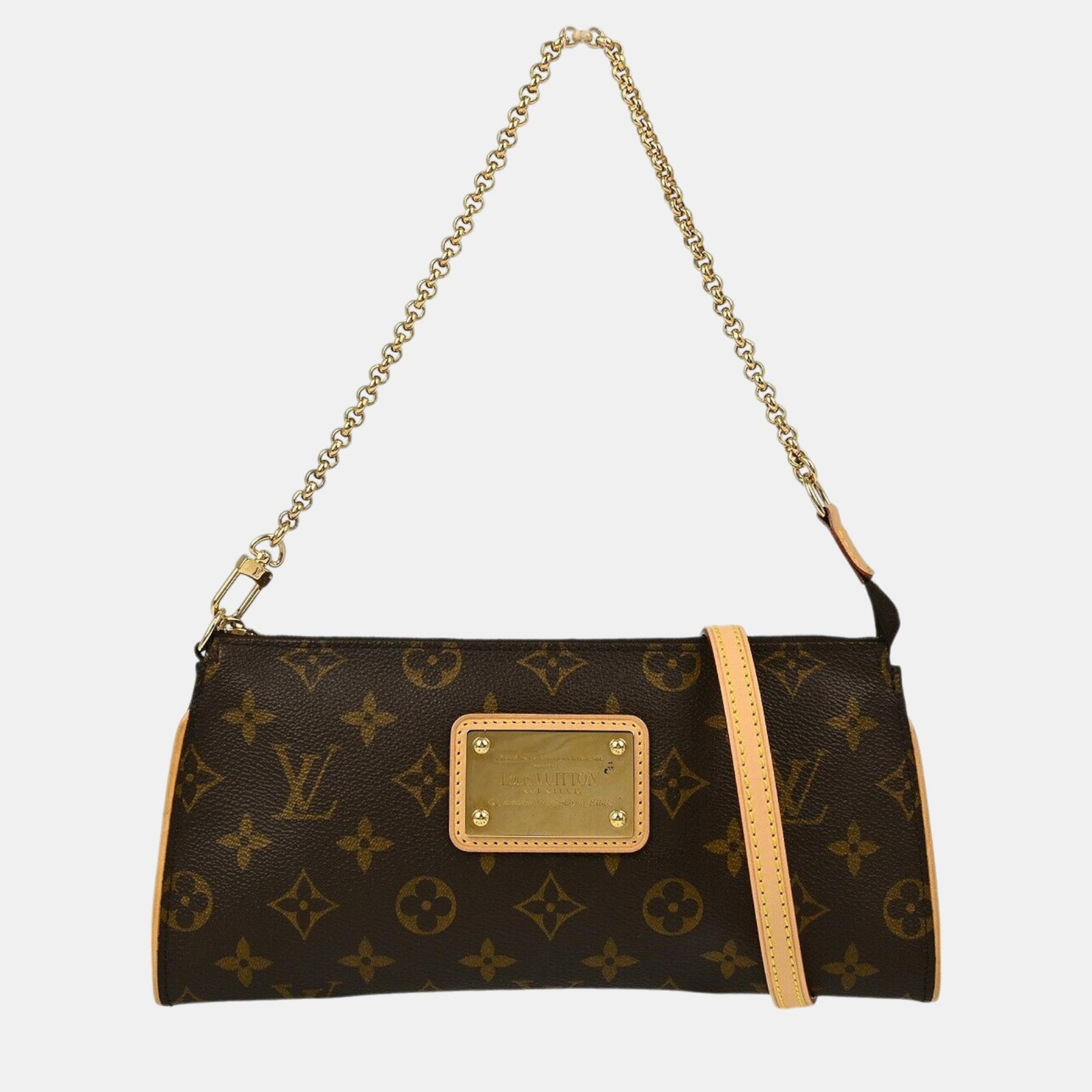 Louis Vuitton Monogram Sophie Handbag