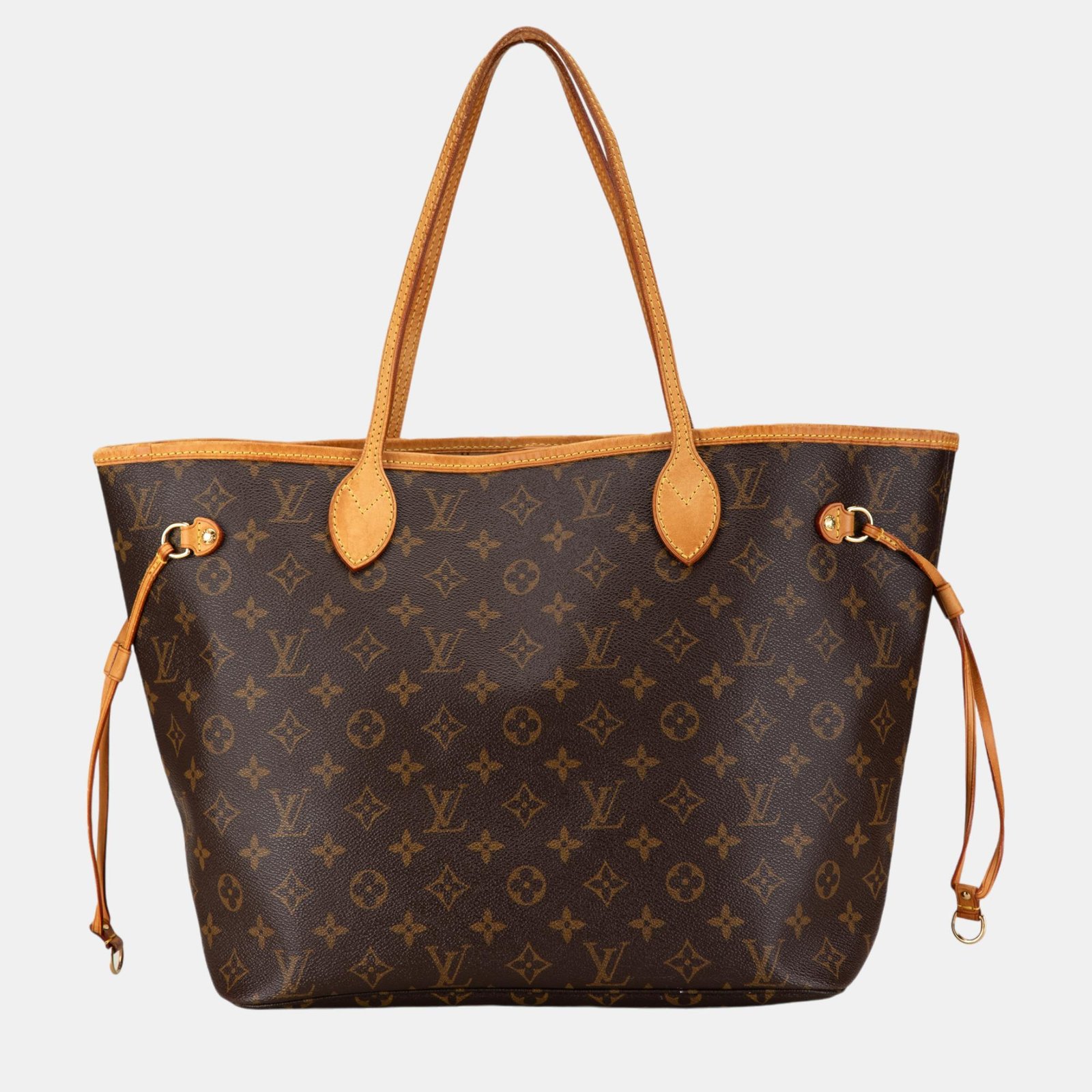 Louis Vuitton Monogram Neverfull MM