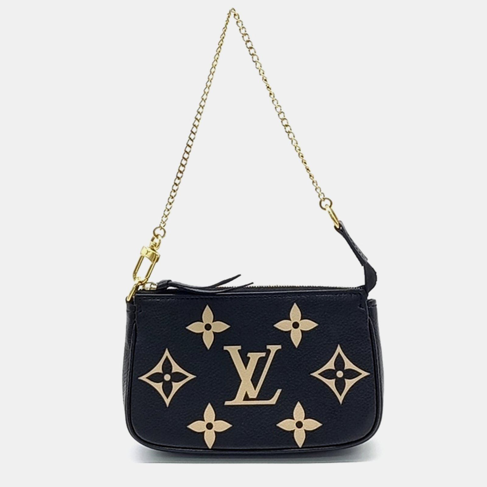 Louis Vuitton Empreinte Mini Pochette Bag