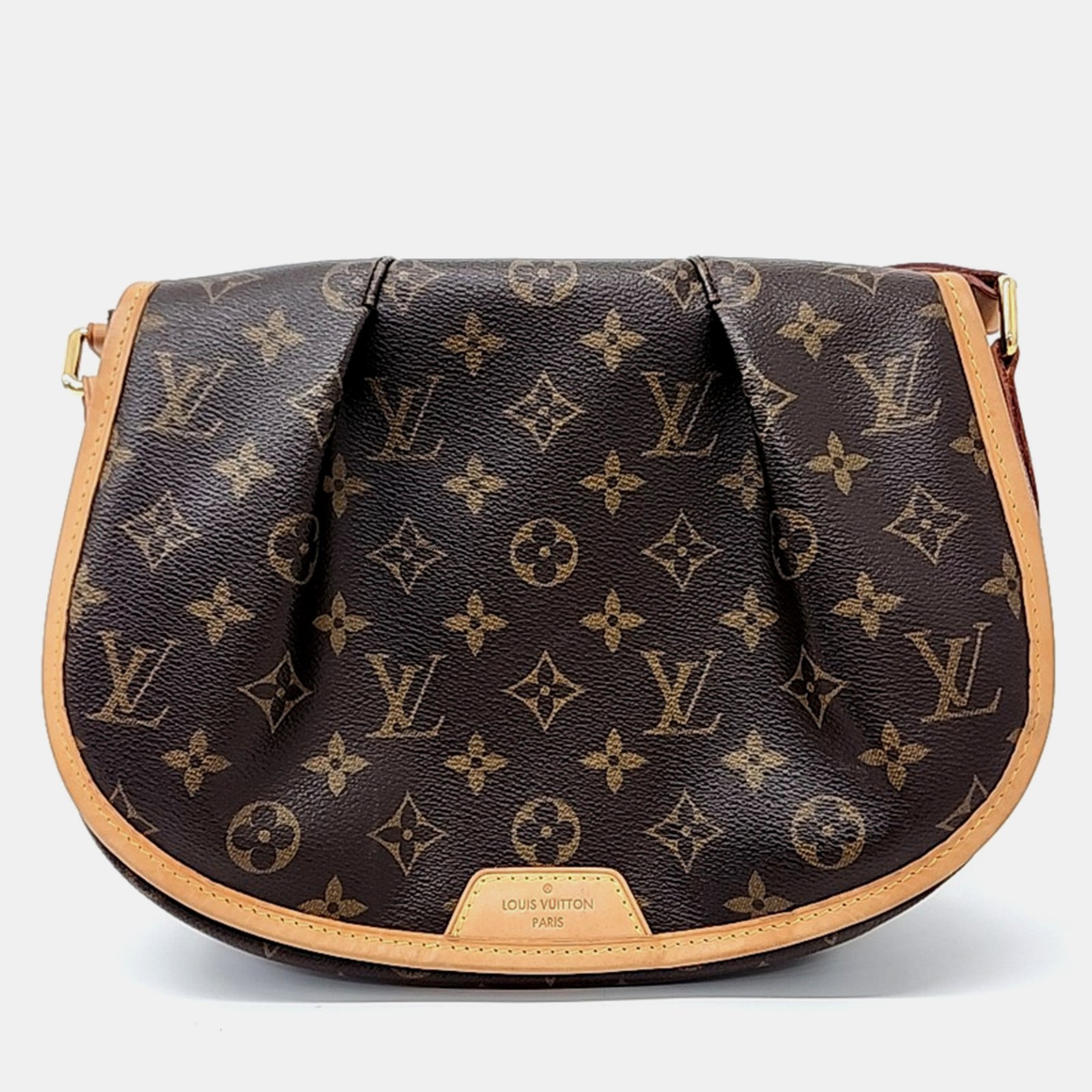Louis Vuitton Menilmontant PM bag