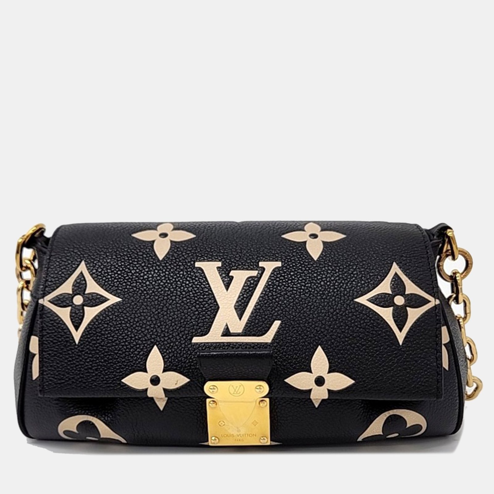 Louis Vuitton Empreinte Favorite bag