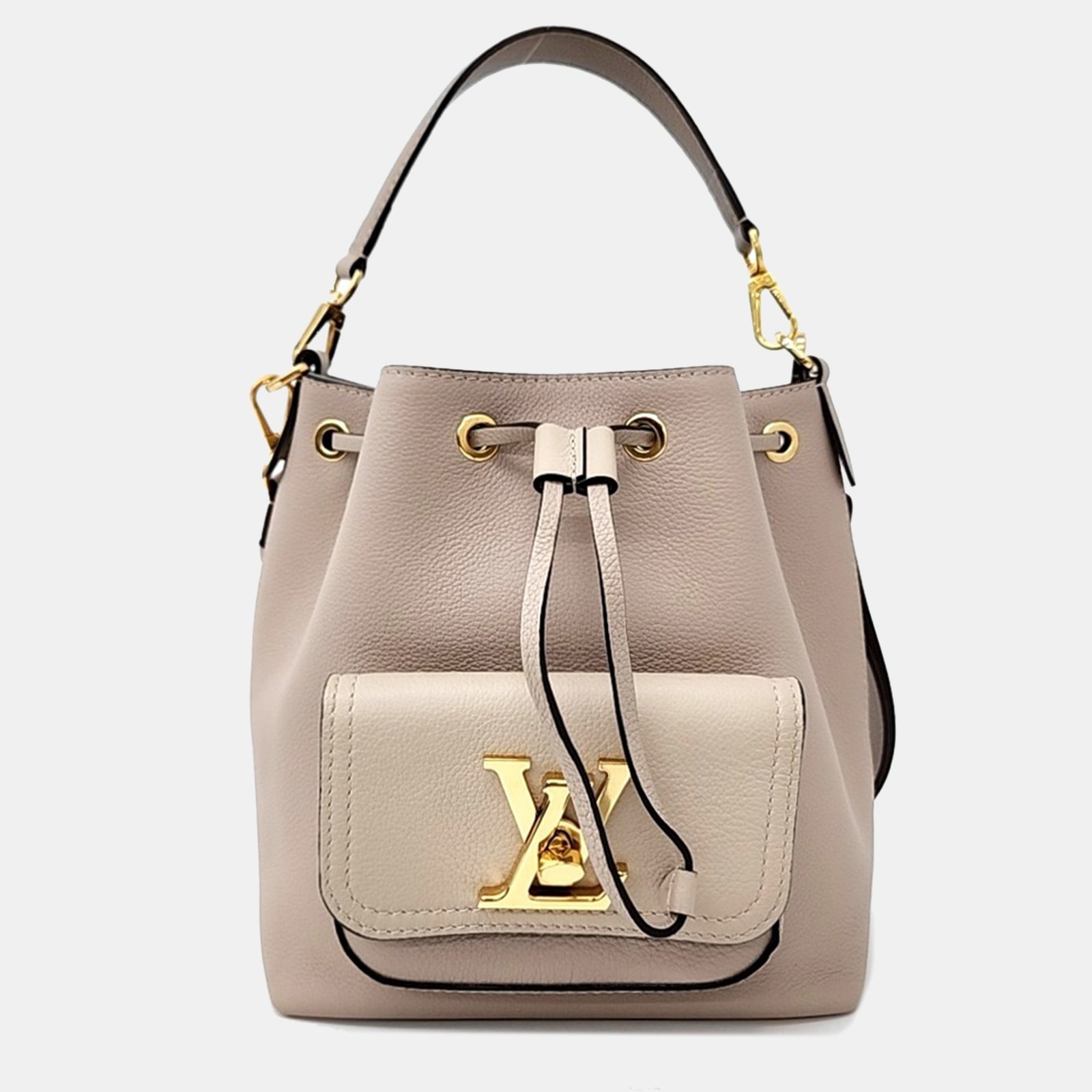 Louis Vuitton Rock Me Bucket Bag