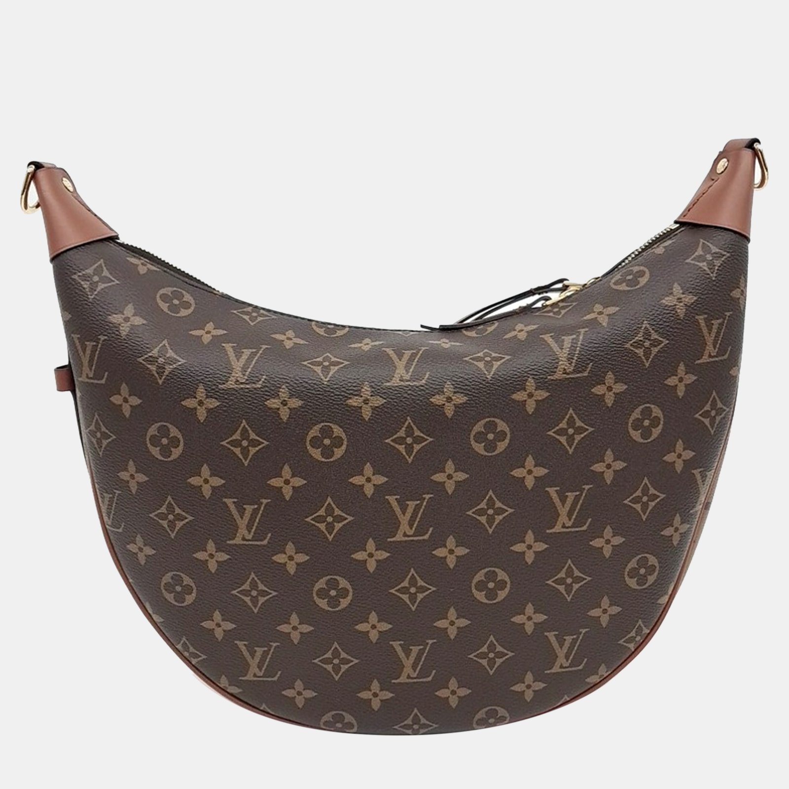 Louis Vuitton Loop Hobo Bag