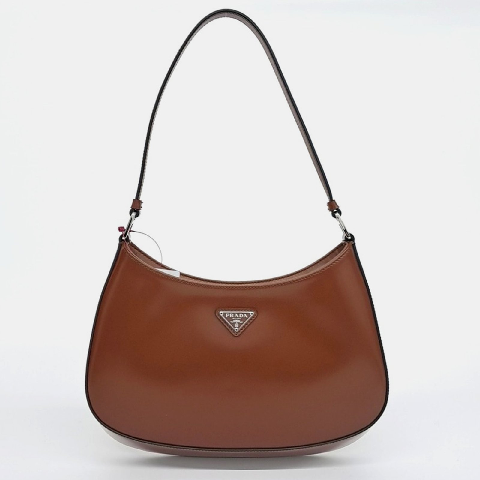 Prada Cleo Hobo Bag