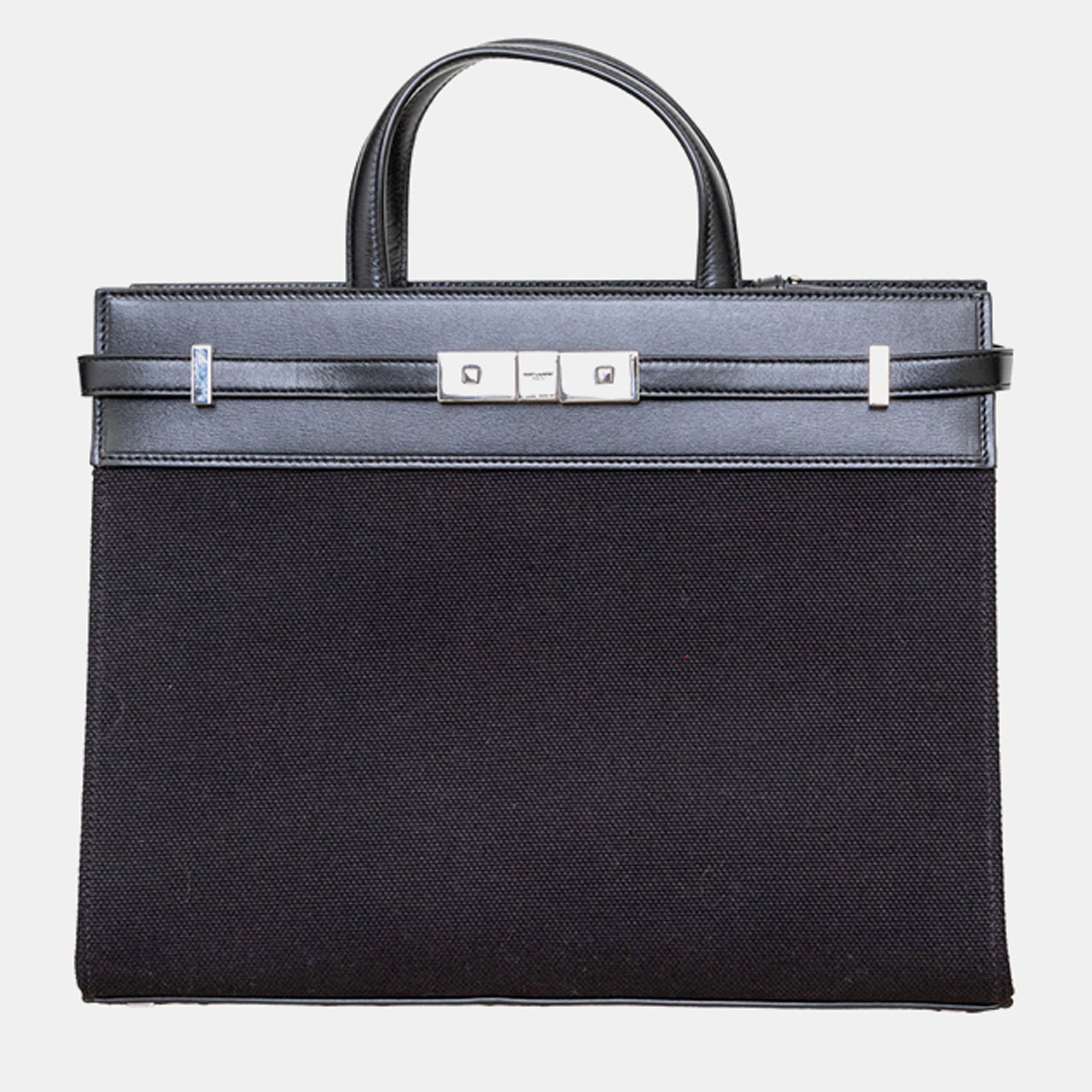 Saint Laurent Manhattan Tote Bag