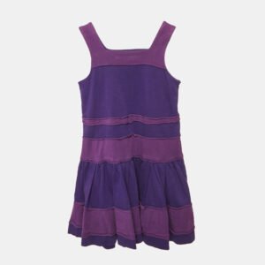 Christian Louboutin Brown Suede Slip On Loafers Size 40