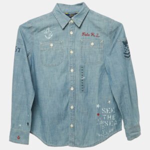 Diane Von Furstenberg Dusty Pink Leather Metal Flap Chain Clutch