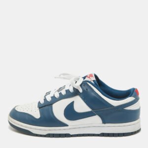 Valentino Black Leather VLTN Bifold Card Holder