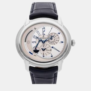 Audemars Piguet Millenary Maserati 90th Anniversary 26150PT.OO.D028CR.01 Automatic Men's Wristwatch 43MM