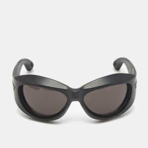 Bottega Veneta Black BV1087S Unapologetic Sunglasses