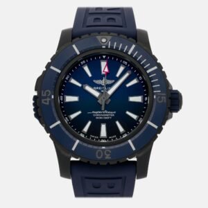 Breitling Superocean V17369161C1S1 Automatic Men's Wristwatch 48MM