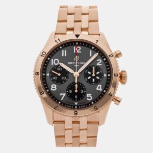 luxury-men-breitling-used-watches-p1099991-001.jpeg breilting classic avi chronograph p-51 mustang r233801a1b1r1 42 mm automatic men's wristwatch 42mm