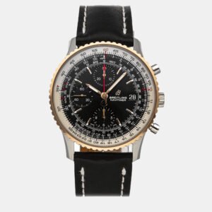 Breitling Navitimer Chronograph 41 mm Automatic Men's Wristwatch 41MM