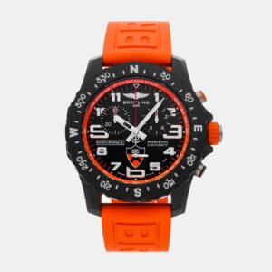Breitling Endurance Pro Princeton University X823104C1B1S1 44 mm Quartz Chronograph Men's Wristwatch 44MM
