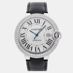 Cartier Ballon Bleu WE900951 Automatic Men's Wristwatch 42MM