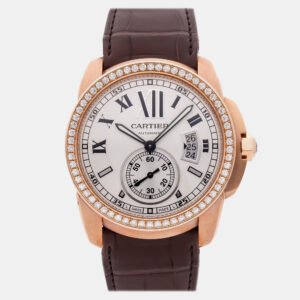 luxury-men-cartier-used-watches-p1130542-003-1 Bvlgari 18K Rose Gold B.Zero1 Band Ring EU 51