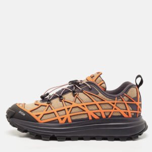 Dior Multicolor Mesh and Leather B31 Runner Chunky Sneakers Size 43