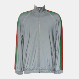 Gucci Zip-Up Jacket