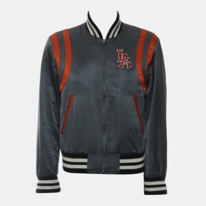 Gucci LA Angels Varsity Jacket