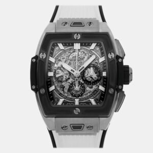 Hublot Spirit Of Big Bang 642.NM.0170.RX 42 mm Automatic Men's Wristwatch 42MM