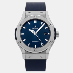 Hublot Classic Fusion 542.NX.7170.RX Automatic Men's Wristwatch 42MM