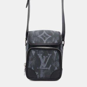 Louis Vuitton Cerise Monogram Popincourt Size Pm