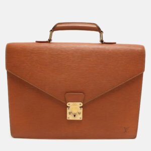 Louis Vuitton Purple Monogram Vernis Montaigne BB