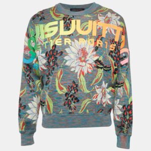 Jacquemus Black Wool Knot Detail Baccala Le Papier Blazer L