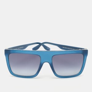 Marc by Marc Jacobs Blue/Black Gradient PJP90 Wayfarer Sunglasses