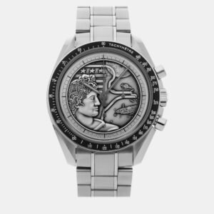 Omega Speedmaster Moonwatch Apollo XVII Anniversary Limited Edition 311.30.42.30.99.002  Men's Wristwatch 42MM