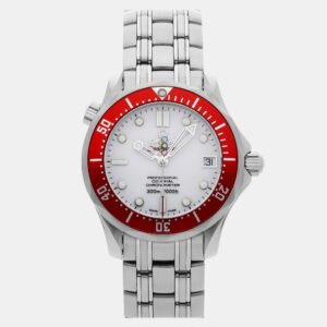 Omega Seamaster Diver 300M Chronograph 212.30.44.50.01.001 44 mm Automatic Chronograph Men's Wristwatch 44MM