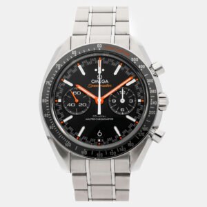 Omega Speedmaster Racing Chronograph 329.30.44.51.01.002 44.25 mm Automatic Chronograph Men's Wristwatch 44.25MM