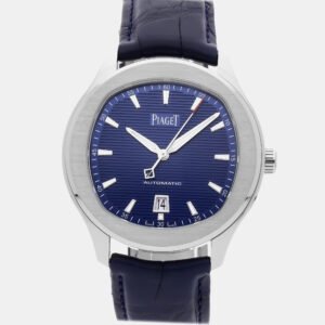 Piaget Polo Date G0A43001 Automatic Men's Wristwatch 42MM