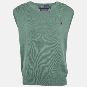 Yeezy x Adidas Black/Grey Suede and Mesh Boost 700 Wave Runner Sneakers Size 44.5