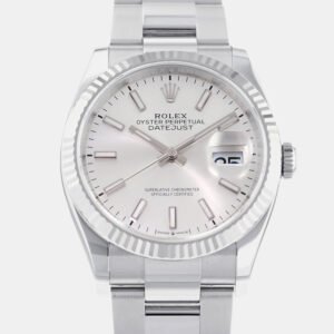 luxury-men-rolex-used-watches-p1157624-002-4 Chanel Brown Caviar Leather Double Flap Chain Shoulder Bag