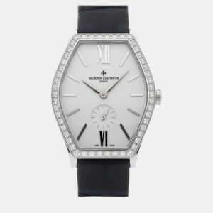 Vacheron Constantin Malte 81515/000G-9891  Men's Wristwatch 28MM