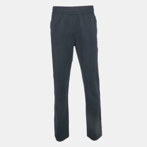 Z Zegna Navy Blue Cotton and Modal Knit Sweatpants XL