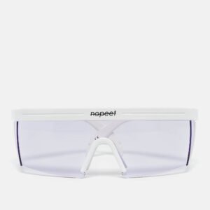 luxury-women-aigner-used-accessories-p1077265-004 NoPeet White/Purple Haze Shield Sunglasses