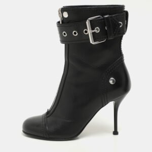 Fendi Yellow Fur Kan U Top Handle Bag