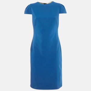 Yeezy x Adidas White/Grey Knit Fabric Boost 350 V2 Static (Non Reflective) Sneakers Size 42 2/3