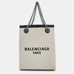 Balenciaga Duty Free Chain Handle Bag