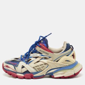 Fendi Black Leather O'Lock Flat Slides Size 41