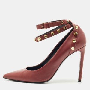 Goyard Green Goyardine Coated Canvas Saint Pierre Card Holder