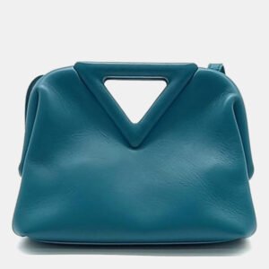 luxury-women-bottega-veneta-used-handbags-p1025697-005 Bottega Veneta Point Bag