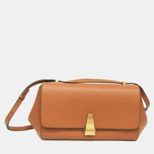 Dior Cream/Navy Canvas Oblique Clutch Shoulder Bag