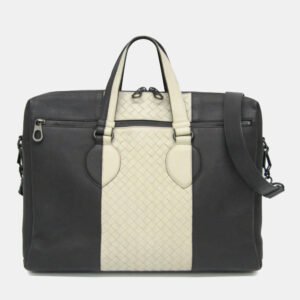 Louis Vuitton Multicolor Canvas Leather Monogram LV Portrait Keepall Bandouliere 25 Boston Handbag